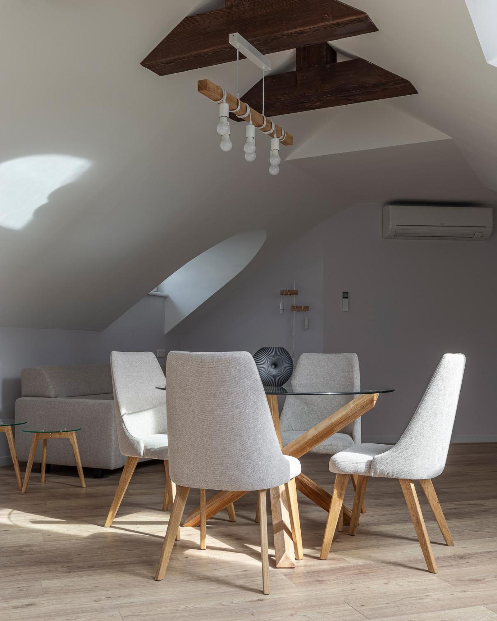 קייב Kontrakt Boutique Hotel חדר תמונה